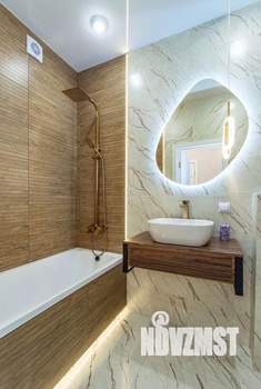 1-к квартира, вторичка, 33м2, 22/26 этаж