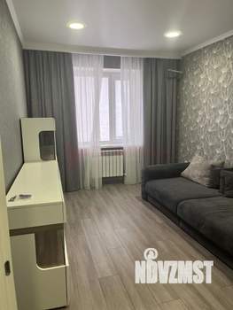 2-к квартира, вторичка, 56м2, 1/21 этаж