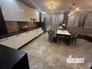 1-к квартира, вторичка, 59м2, 3/8 этаж