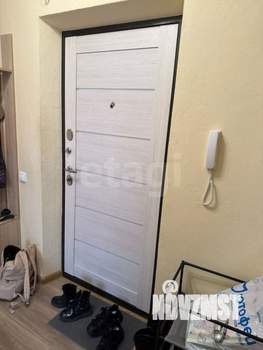 2-к квартира, вторичка, 42м2, 18/19 этаж