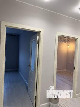 2-к квартира, вторичка, 64м2, 12/12 этаж
