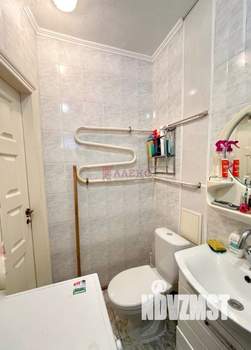 2-к квартира, вторичка, 40м2, 3/5 этаж