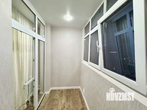 1-к квартира, вторичка, 39м2, 10/18 этаж