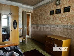 3-к квартира, вторичка, 60м2, 3/9 этаж