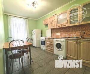 1-к квартира, вторичка, 38м2, 7/14 этаж