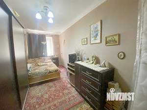 2-к квартира, вторичка, 43м2, 3/5 этаж