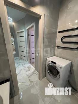 1-к квартира, вторичка, 41м2, 11/20 этаж