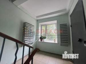 2-к квартира, вторичка, 48м2, 4/10 этаж