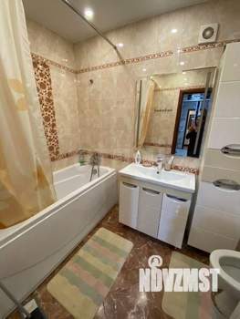 1-к квартира, вторичка, 37м2, 10/11 этаж