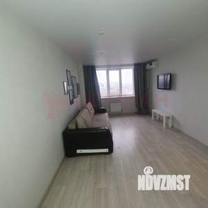 1-к квартира, вторичка, 39м2, 10/19 этаж