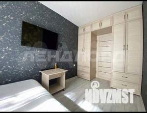 3-к квартира, вторичка, 51м2, 1/2 этаж
