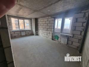 2-к квартира, вторичка, 63м2, 16/19 этаж