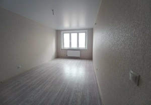 1-к квартира, вторичка, 37м2, 17/19 этаж