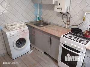 1-к квартира, вторичка, 32м2, 2/5 этаж
