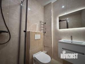 Студия квартира, вторичка, 28м2, 17/25 этаж