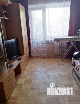 2-к квартира, вторичка, 45м2, 2/5 этаж