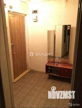 4-к квартира, вторичка, 60м2, 3/5 этаж