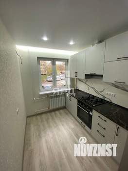 3-к квартира, вторичка, 64м2, 1/9 этаж