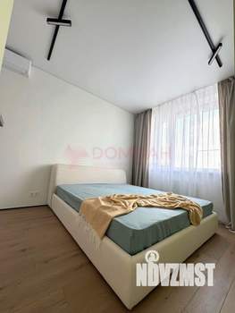 1-к квартира, вторичка, 40м2, 9/22 этаж