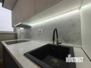 2-к квартира, вторичка, 40м2, 7/18 этаж