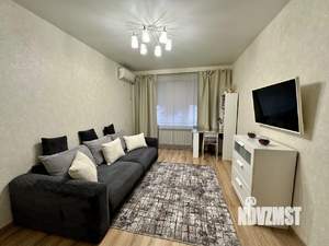 2-к квартира, вторичка, 55м2, 16/22 этаж