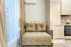 1-к квартира, вторичка, 30м2, 11/24 этаж