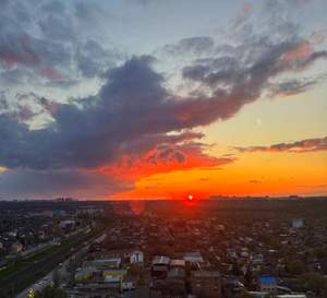 1-к квартира, вторичка, 37м2, 23/25 этаж