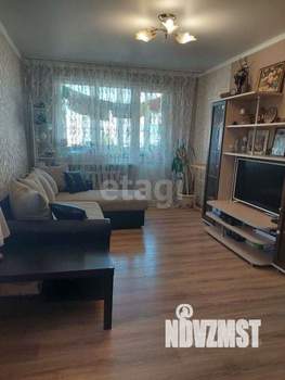 3-к квартира, вторичка, 56м2, 9/9 этаж