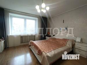3-к квартира, вторичка, 71м2, 4/10 этаж