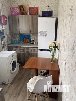 1-к квартира, вторичка, 18м2, 1/2 этаж