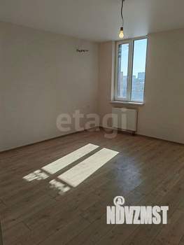 Студия квартира, вторичка, 30м2, 12/25 этаж