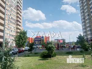 1-к квартира, вторичка, 38м2, 5/16 этаж