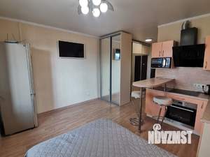 Студия квартира, вторичка, 27м2, 7/20 этаж