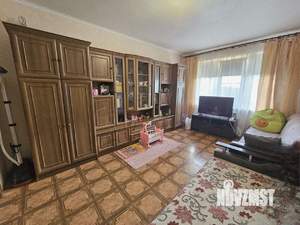 3-к квартира, вторичка, 68м2, 6/9 этаж