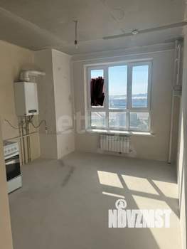 3-к квартира, вторичка, 76м2, 15/24 этаж