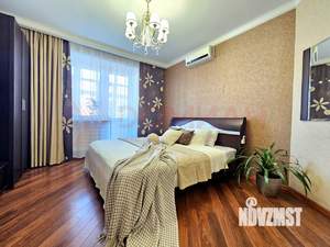 4-к квартира, вторичка, 104м2, 4/10 этаж