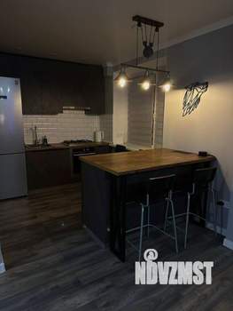 2-к квартира, вторичка, 52м2, 1/5 этаж