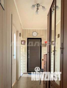 3-к квартира, вторичка, 64м2, 5/9 этаж