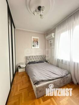 4-к квартира, вторичка, 136м2, 12/14 этаж