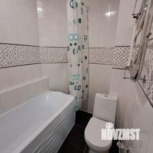 1-к квартира, вторичка, 37м2, 5/23 этаж