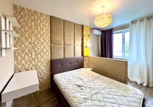 3-к квартира, вторичка, 69м2, 2/9 этаж