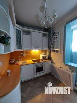 2-к квартира, вторичка, 60м2, 13/14 этаж