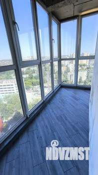 2-к квартира, вторичка, 47м2, 18/24 этаж