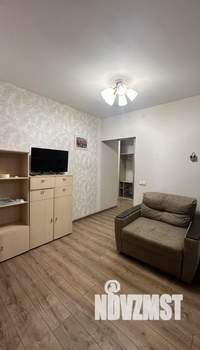 1-к квартира, вторичка, 47м2, 3/24 этаж