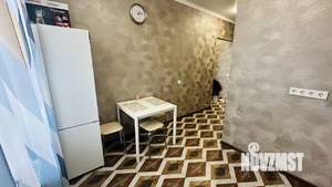 1-к квартира, вторичка, 48м2, 13/19 этаж