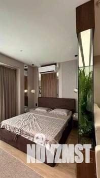 1-к квартира, вторичка, 49м2, 18/24 этаж