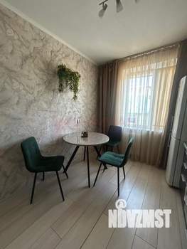 1-к квартира, вторичка, 36м2, 3/9 этаж