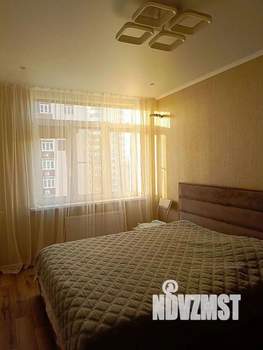 3-к квартира, вторичка, 59м2, 10/20 этаж