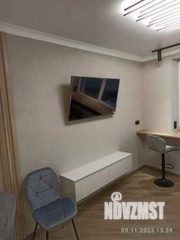 3-к квартира, вторичка, 46м2, 16/26 этаж