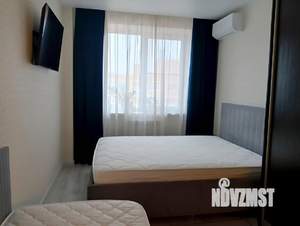 2-к квартира, вторичка, 63м2, 19/19 этаж